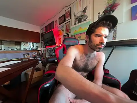 Pupscritch online show from February 2, 2026, 12:31 am