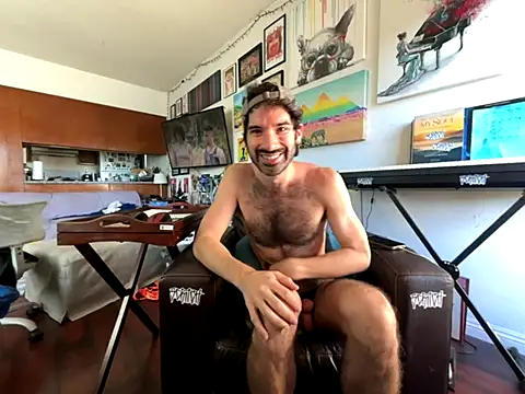 Snapshot of Pupscritch chatting on October 18, 2025, 4:31 pm Pupscritch online show from October 18, 2025, 4:31 pm