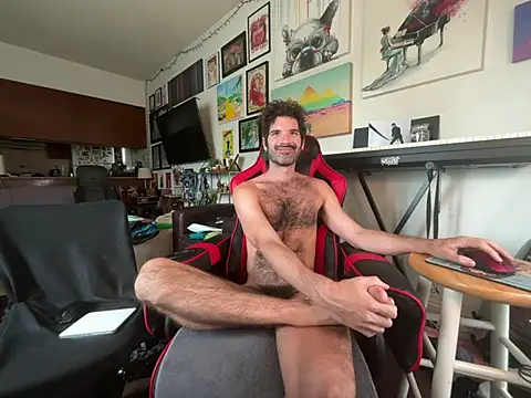 Pupscritch online show from July 13, 2026, 9:25 pm