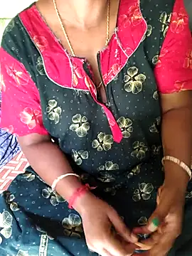 TamilSelviRoja online show from September 9, 2025, 4:33 am