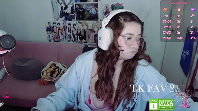 Pink girl0n online show from July 10, 2026, 3:06 am