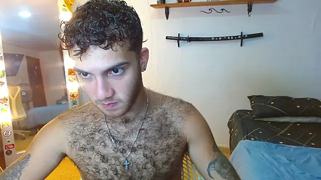 ocean boy online show from September 17, 2025, 6:32 pm