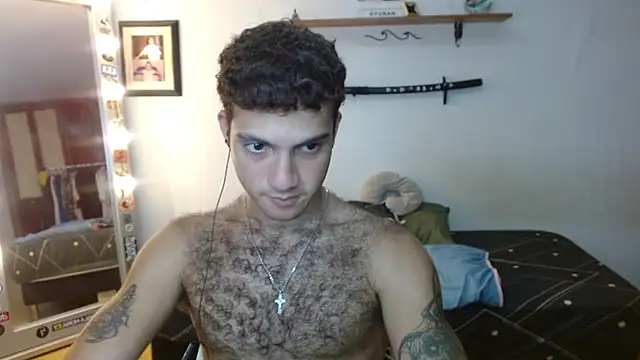 ocean boy online show from October 6, 2025, 8:42 pm