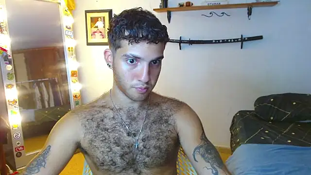 ocean boy online show from September 16, 2025, 6:53 pm