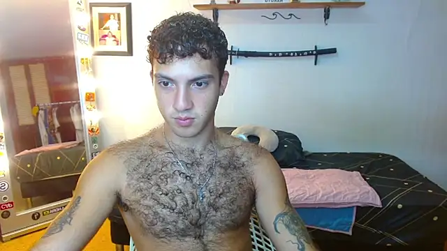 ocean boy online show from October 10, 2025, 10:54 pm