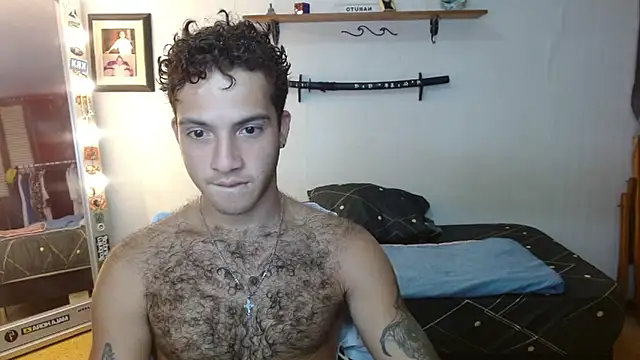 ocean boy online show from October 7, 2025, 4:19 pm