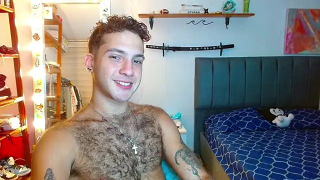 ocean boy online show from October 28, 2025, 5:23 pm