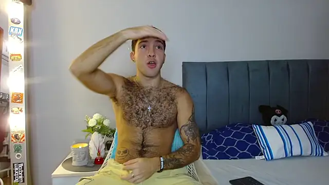 ocean boy online show from November 10, 2025, 2:44 pm