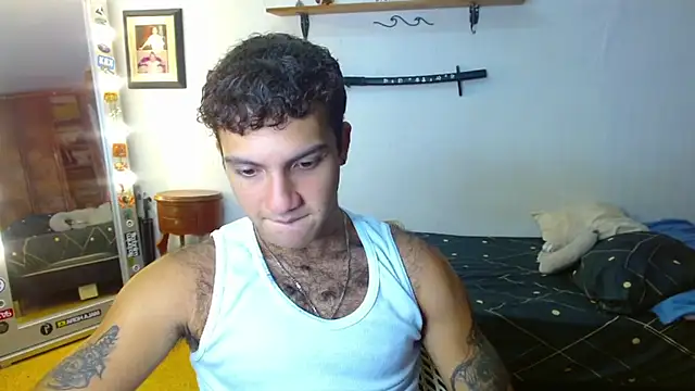 ocean boy online show from October 20, 2025, 8:42 pm