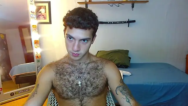 ocean boy online show from October 16, 2025, 10:18 pm