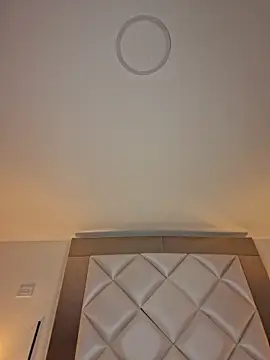 Abby Garciaa online show from March 18, 2026, 7:04 pm