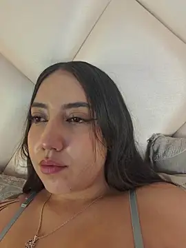 Abby Garciaa online show from February 27, 2026, 7:14 pm