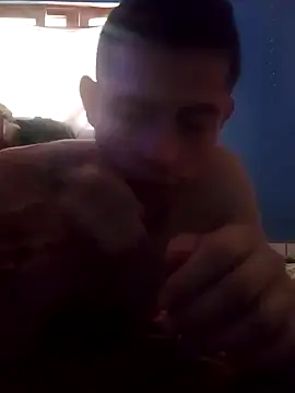 PitudoWuero online show from September 29, 2025, 10:04 pm