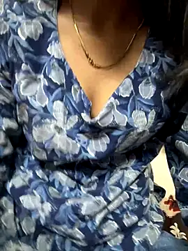 Snapshot of modelnishu chatting on October 20, 2025, 12:24 am modelnishu online show from October 20, 2025, 12:24 am