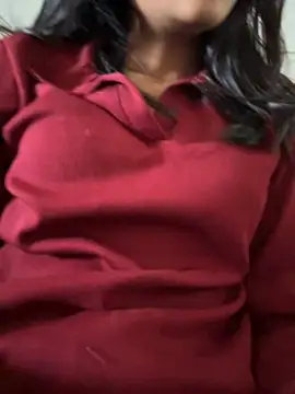 Snapshot of modelnishu chatting on September 11, 2025, 10:48 am modelnishu online show from September 11, 2025, 10:48 am