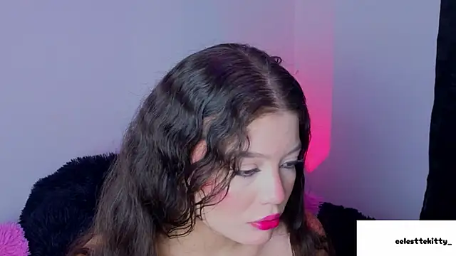 celestte evans 1 online show from February 8, 2026, 6:11 am