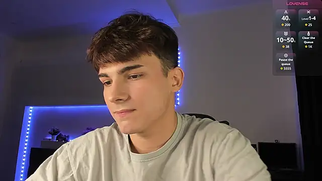 mystic evan online show from April 7, 2026, 6:43 pm