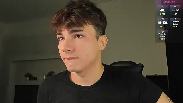 mystic evan online show from April 16, 2026, 7:14 pm