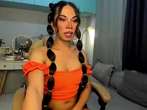 Tsfenty08  online show from February 17, 2026, 3:31 pm