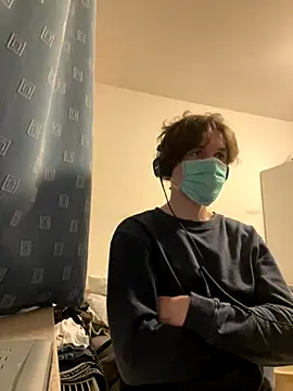 Imagerysin23 online show from November 18, 2025, 5:05 pm