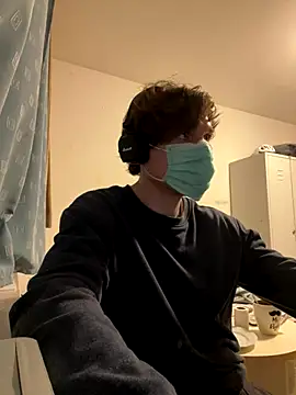 Imagerysin23 online show from October 5, 2025, 5:14 pm