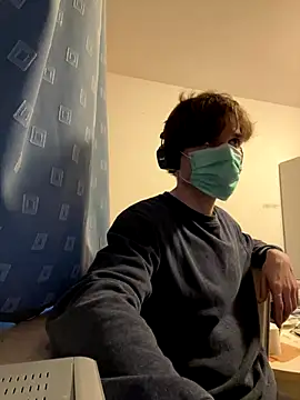 Imagerysin23 online show from October 3, 2025, 5:03 pm