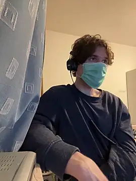 Imagerysin23 online show from November 2, 2025, 5:29 pm