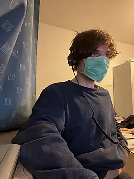 Imagerysin23 online show from November 9, 2025, 4:33 pm