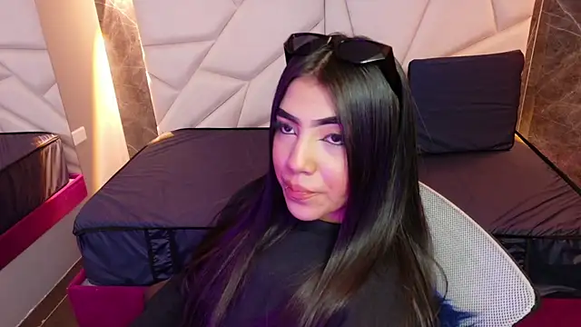 aysel 27 online show from October 8, 2025, 9:37 pm