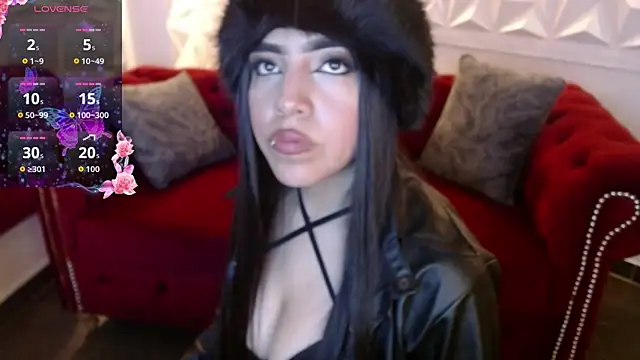 aysel 27 online show from October 11, 2025, 10:00 pm