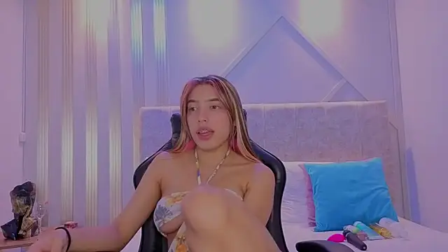 nami sweet  online show from September 27, 2025, 8:37 pm