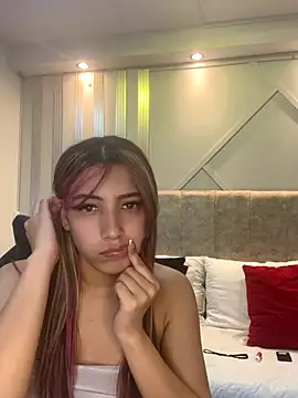 nami sweet  online show from October 14, 2025, 12:28 pm