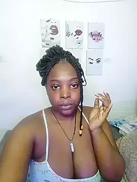 Bonnie ada12 online show from October 6, 2025, 12:34 am