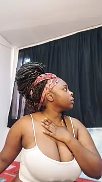 Bonnie ada12 online show from March 25, 2026, 1:43 pm