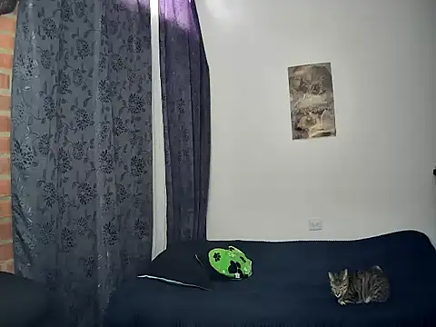 juantalents online show from October 15, 2025, 2:36 pm