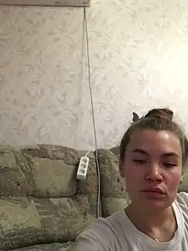 ValeriKiss19 online show from September 9, 2025, 4:16 pm