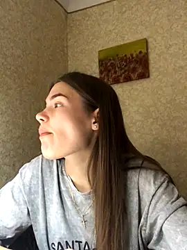 ValeriKiss19 online show from September 27, 2025, 6:36 pm