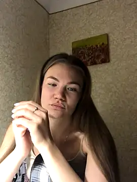 ValeriKiss19 online show from September 26, 2025, 5:09 pm