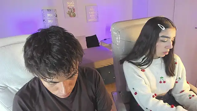 Snapshot of Yiing_and_yang chatting on October 14, 2025, 8:53 pm Yiing and yang online show from October 14, 2025, 8:53 pm