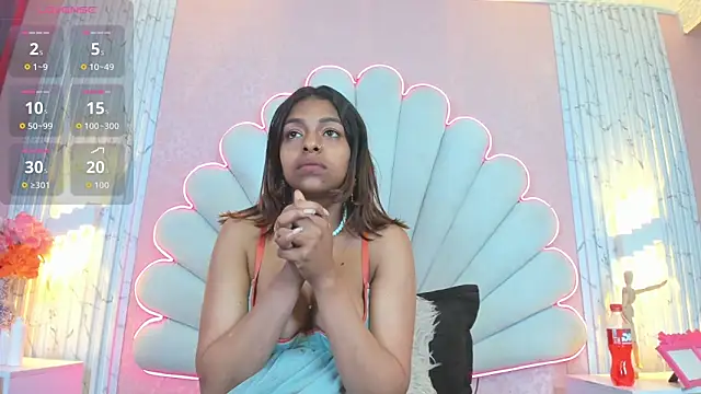 MisRoos online show from January 6, 2026, 4:22 pm