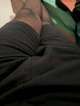 bigDick 000610 online show from October 5, 2025, 6:20 pm