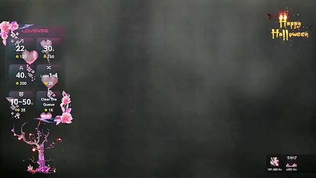 Snapshot of LucyPetit chatting on October 21, 2025, 1:21 pm LucyPetit online show from October 21, 2025, 1:21 pm