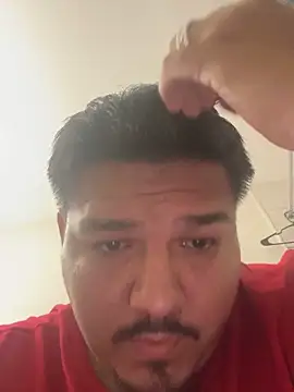 Snapshot of uli2bad chatting on October 9, 2025, 12:00 am uli2bad online show from October 9, 2025, 12:00 am