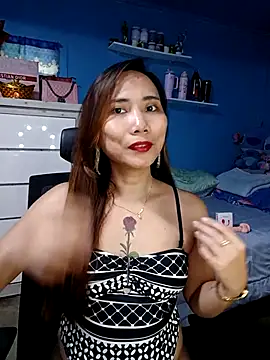 Yourdream07mixcey online show from November 14, 2025, 7:45 am