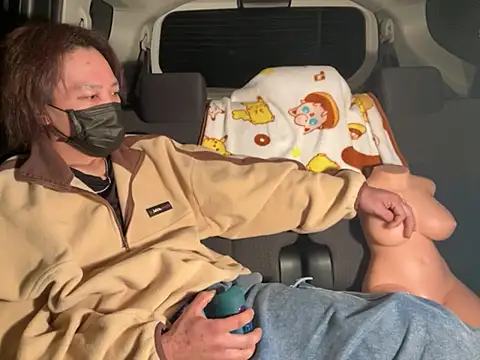 CAMEL1913 online show from April 18, 2026, 5:15 pm