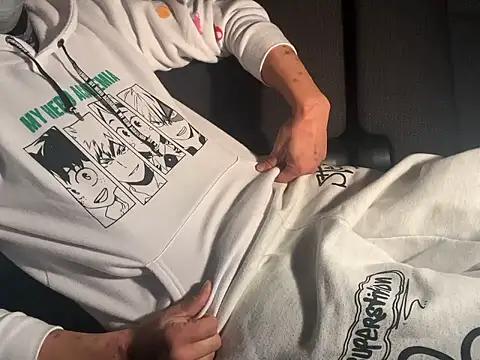 CAMEL1913 online show from October 24, 2025, 5:23 pm