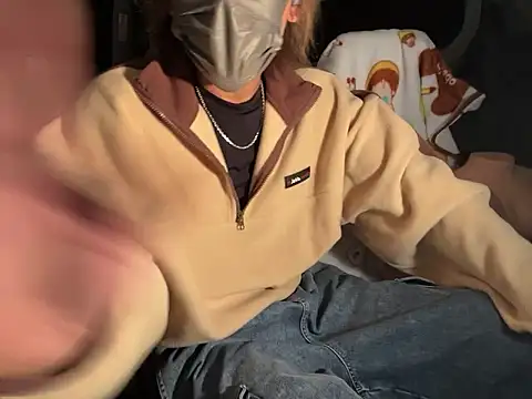 CAMEL1913 online show from January 17, 2026, 3:04 pm