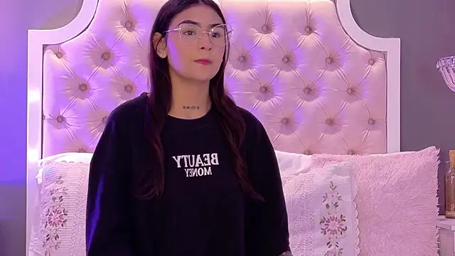 VioletBlaze online show from January 14, 2026, 12:42 pm