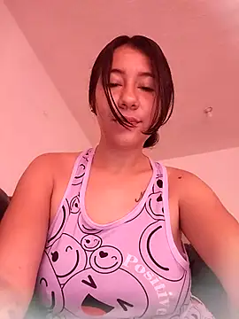RubyCortez online show from September 20, 2025, 2:11 pm