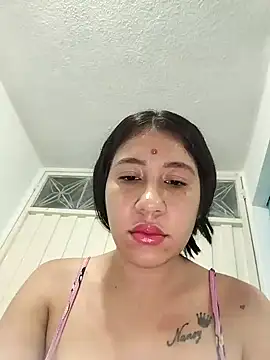 RubyCortez online show from September 12, 2025, 3:39 am